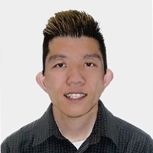 Meet your Posher, Kenny